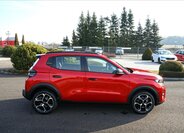 Citroën C3 Hatchback 1,2 l 74 kw