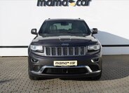 Jeep Grand Cherokee SUV 3,0 l 184 kw