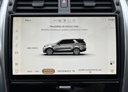 Land Rover Discovery SUV 3,0 l 257 kw