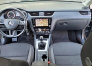 Škoda Octavia 19