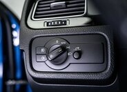 Volkswagen Touareg SUV / Terénní 3,0 l 193 kw