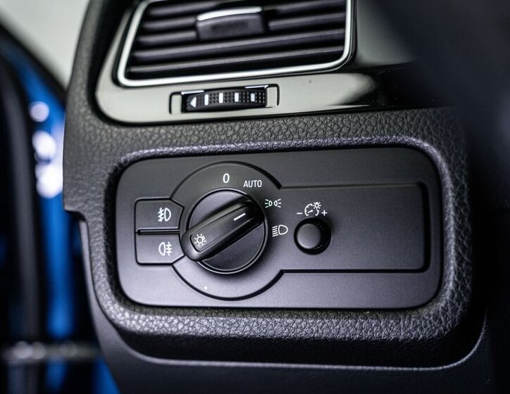 Volkswagen Touareg SUV / Terénní 3,0 l 193 kw