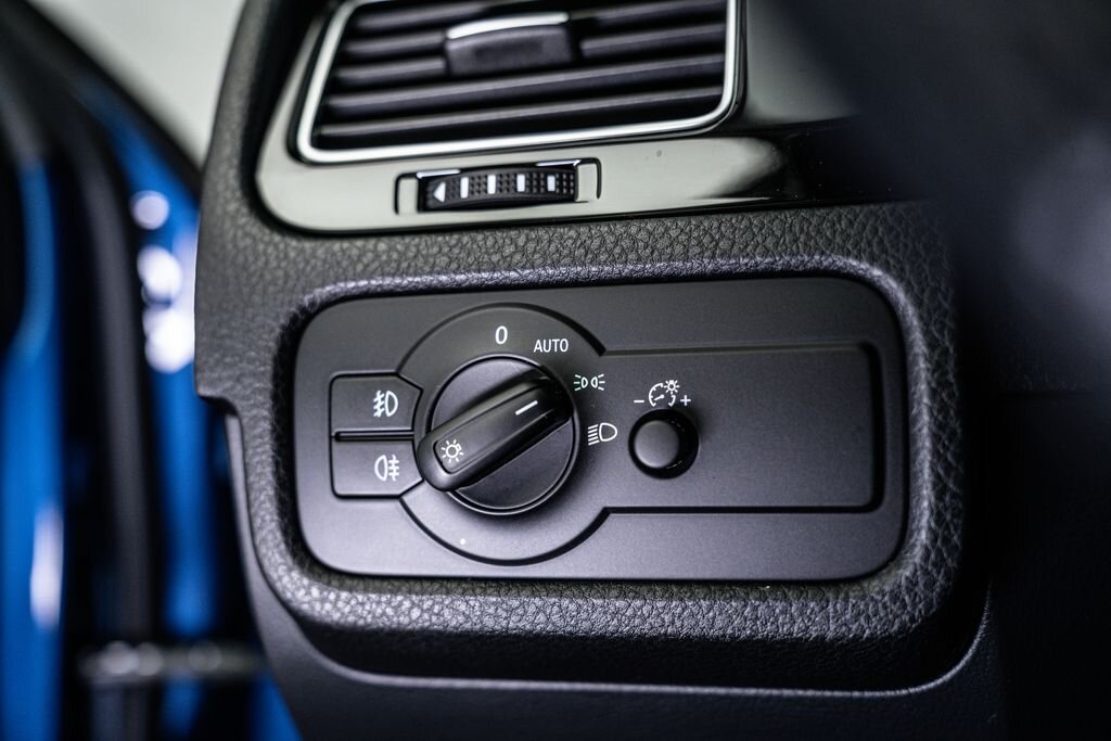 Volkswagen Touareg SUV / Terénní 3,0 l 193 kw