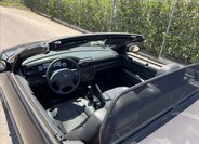 Chrysler Sebring Kabriolet 2,0 l 104 kw
