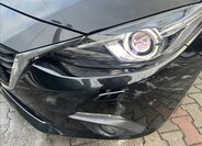 Mazda 3 Hatchback 2,0 l 121 kw