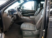 Cadillac Escalade 17