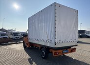 Opel Movano Valník 2,3 l 110 kw