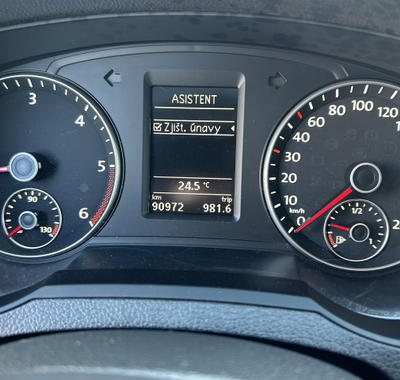 Volkswagen Sharan 60