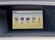 Lexus RX 450h SUV / Terénní 3,5 l 183 kw