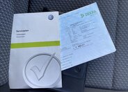 Volkswagen Passat Kombi 2,0 l 110 kw