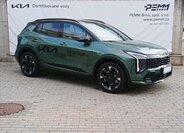 KIA Sportage Ostatní 1,6 l 132 kw