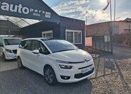 Citroën C4 Picasso MPV 2,0 l 110 kw