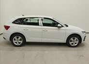Škoda Scala Hatchback 999,0 85 kw