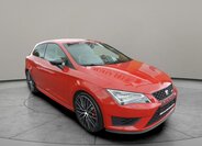 Seat Leon Hatchback 2,0 l 206 kw