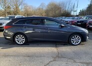 Hyundai i40 Kombi 1,7 l 100 kw