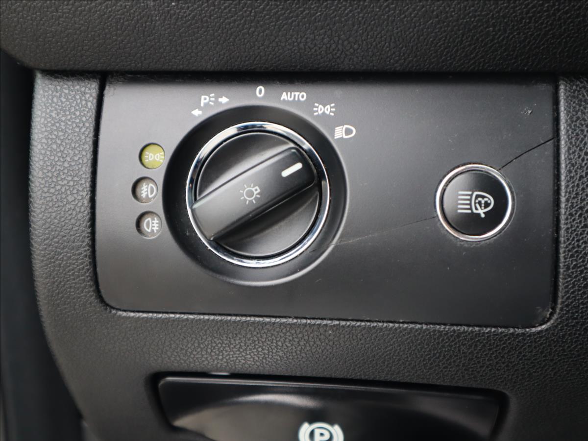 Mercedes-Benz Třídy M