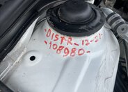 Suzuki SX4 S-Cross SUV / Terénní 3,0 l 88 kw