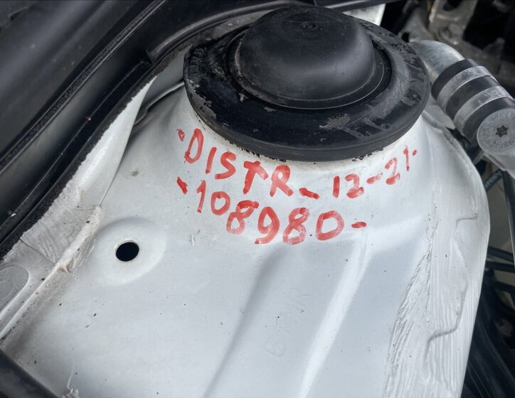 Suzuki SX4 S-Cross SUV / Terénní 3,0 l 88 kw