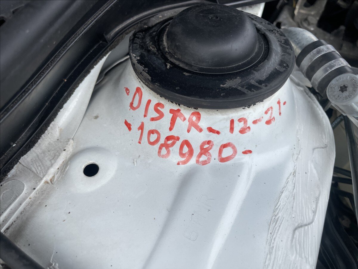 Suzuki SX4 S-Cross SUV / Terénní 3,0 l 88 kw