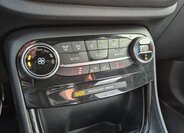 Ford Puma Hatchback 999,0 91 kw