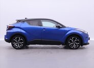 Toyota C-HR SUV 1,8 l 72 kw