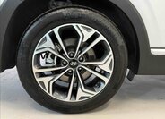 Hyundai Santa Fe SUV / Terénní 2,2 l 147 kw