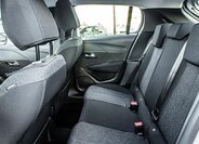 Peugeot 208 Hatchback 1,2 l 81 kw