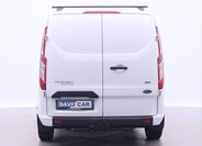 Ford Transit Custom Skříň 2,0 l 77 kw