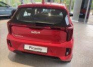 KIA Picanto Hatchback 0,0 50 kw