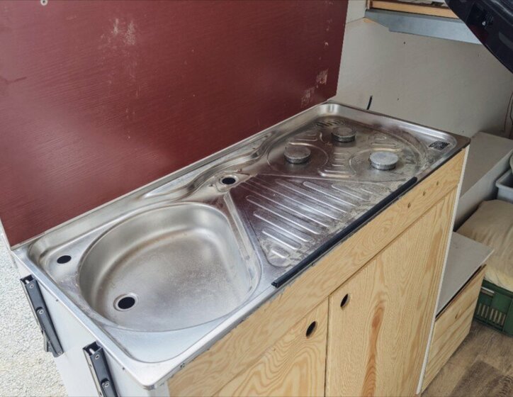 Citroën Jumper Ostatní 2,2 l 110 kw