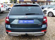 Škoda Octavia 5