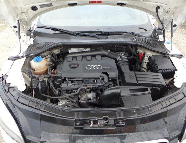 Audi TT 28