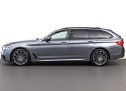 BMW Řada 5 Kombi 3,0 l 195 kw