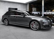 Audi A6 Kombi 3,0 l 240 kw