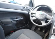 Škoda Octavia Kombi 1,6 l 77 kw