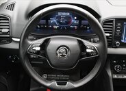 Škoda Karoq Kombi 2,0 l 85 kw