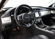 Jaguar XF Kombi 2,0 l 132 kw