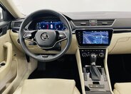 Škoda Superb Liftback 2,0 l 147 kw