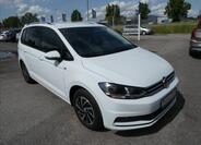Volkswagen Touran 1