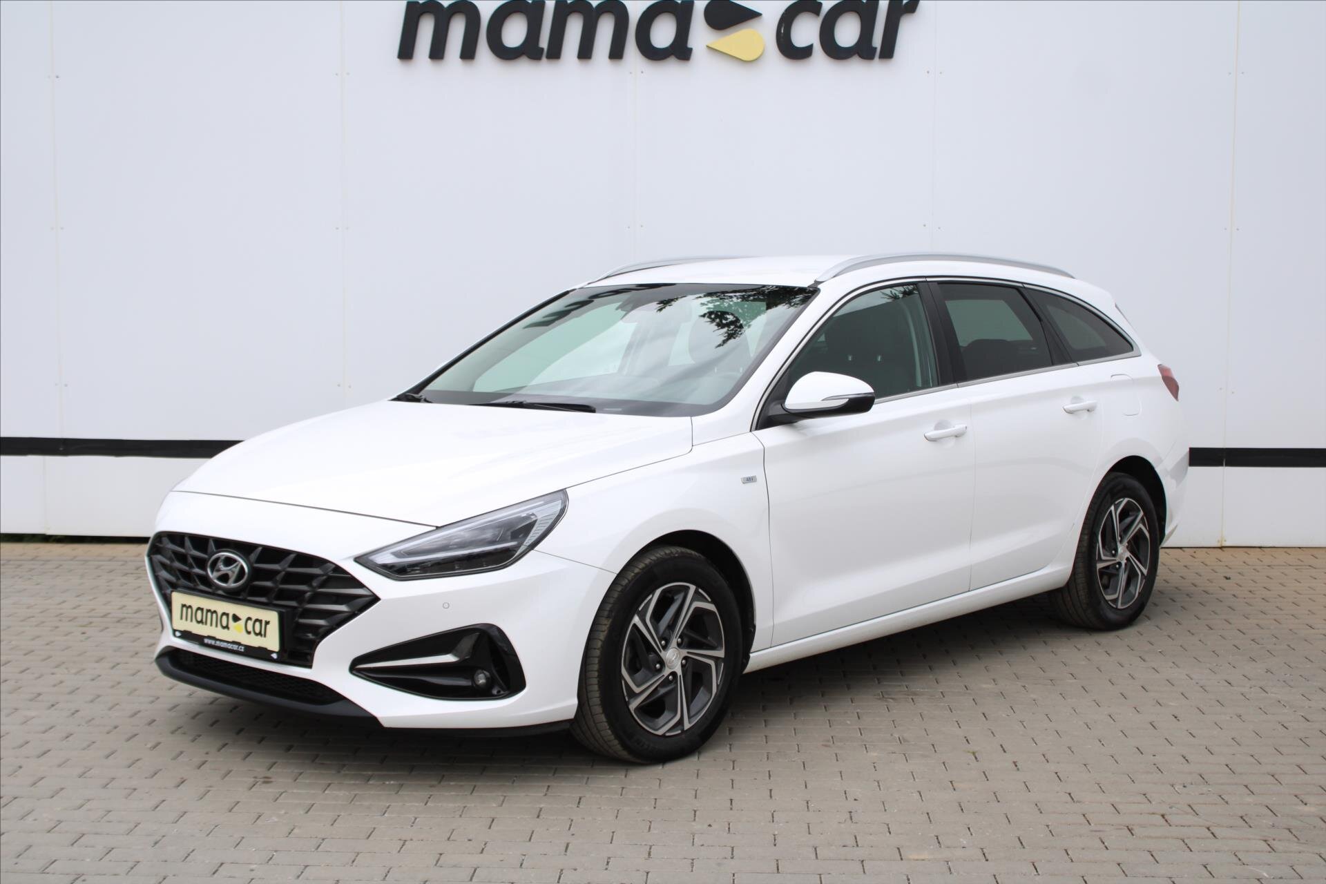 Hyundai i30 Kombi 1,5 l 117 kw