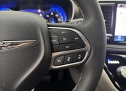 Chrysler Pacifica MPV 3,6 l 214 kw