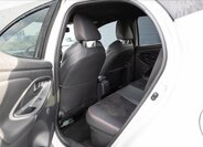 Toyota Yaris Hatchback 1,5 l 68 kw