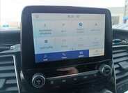 Ford Tourneo Custom MPV 2,0 l 125 kw