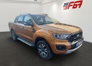 Ford Ranger 2