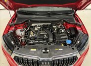 Škoda Karoq SUV 1,5 l 110 kw