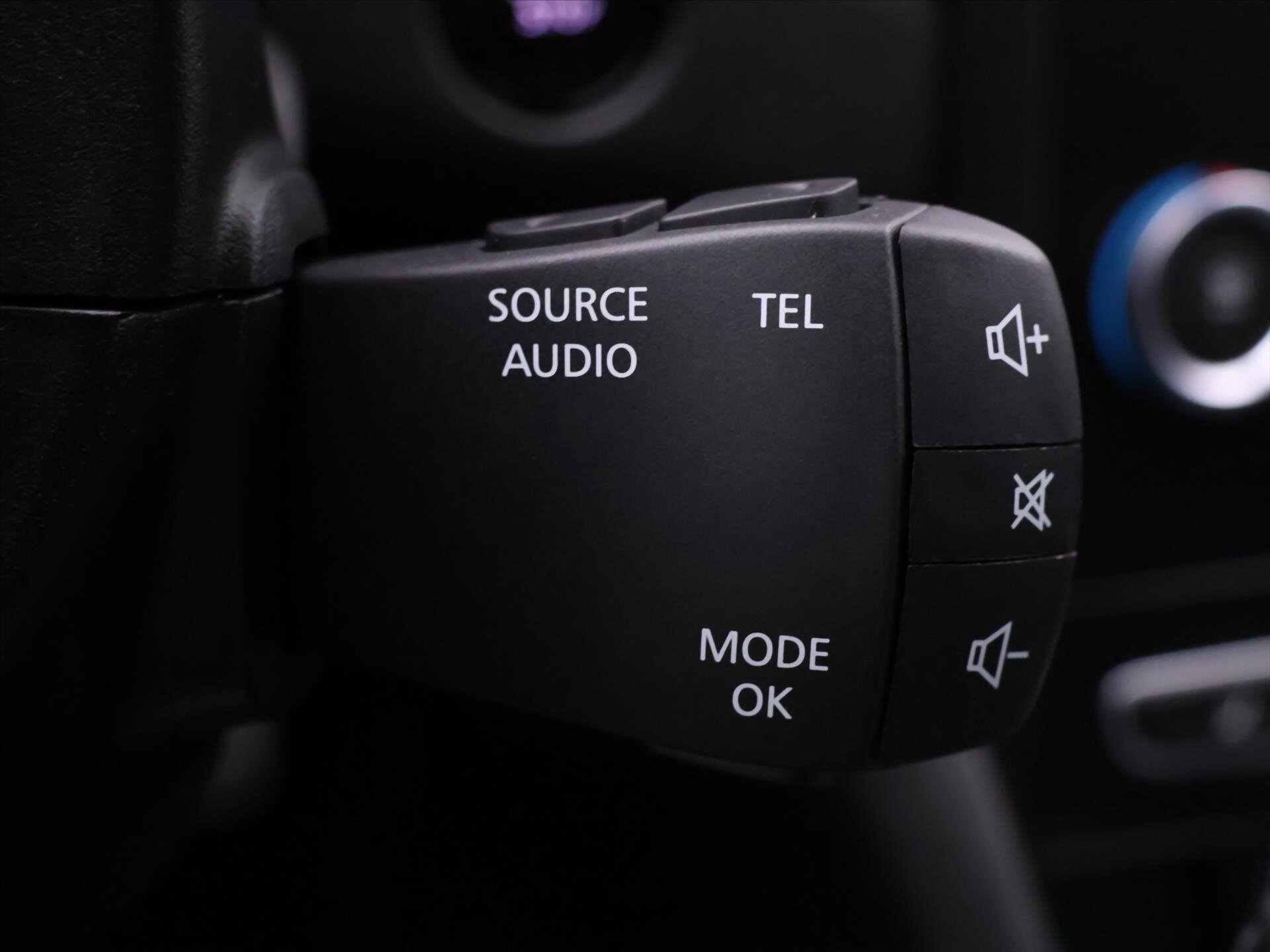 Renault Mégane Kombi 1,6 l 120 kw