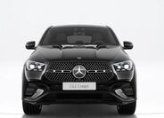 Mercedes-Benz GLE 2