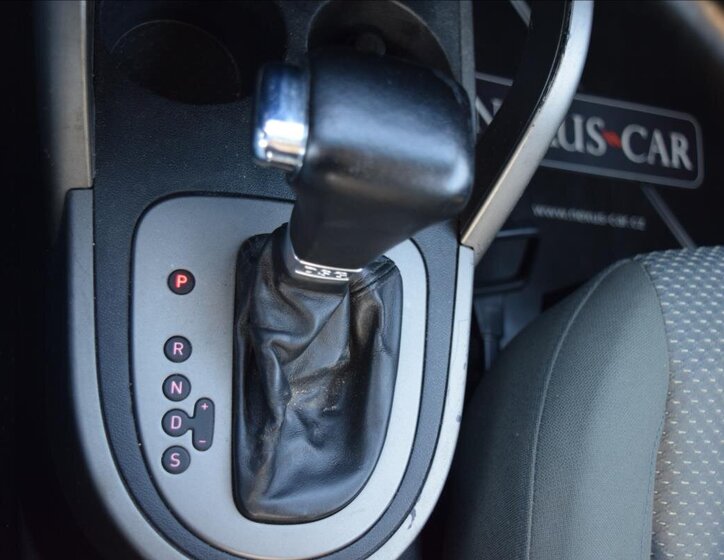 Seat Altea Kombi 2,0 l 103 kw