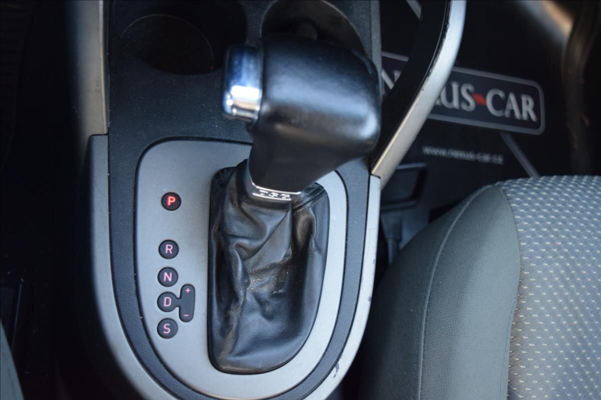 Seat Altea Kombi 2,0 l 103 kw