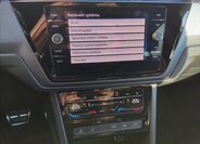 Volkswagen Touran MPV 1,5 l 110 kw